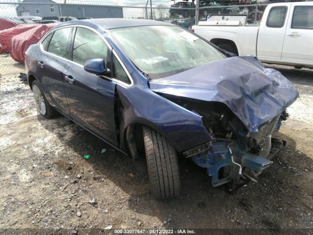 BUICK VERANO 2014 1g4pp5sk4e4150825