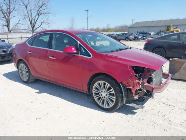 BUICK VERANO 2014 1g4pp5sk4e4178964