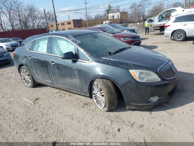 BUICK VERANO 2014 1g4pp5sk4e4180133