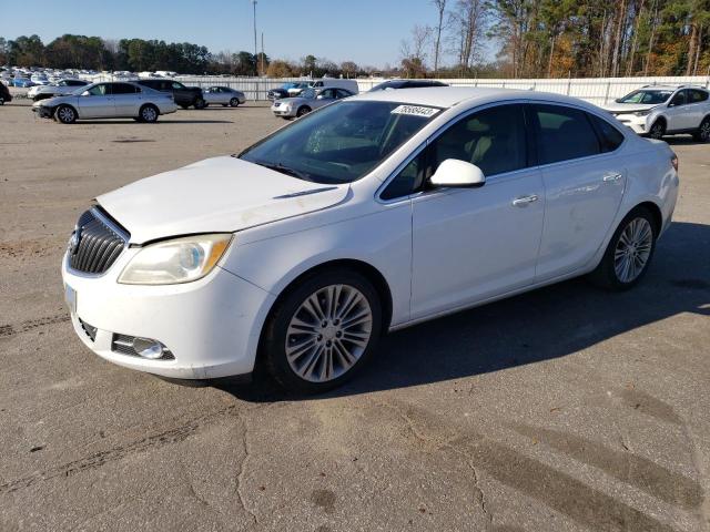 BUICK VERANO 2014 1g4pp5sk4e4181315