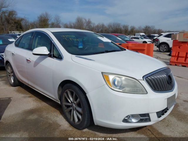 BUICK VERANO 2014 1g4pp5sk4e4183940