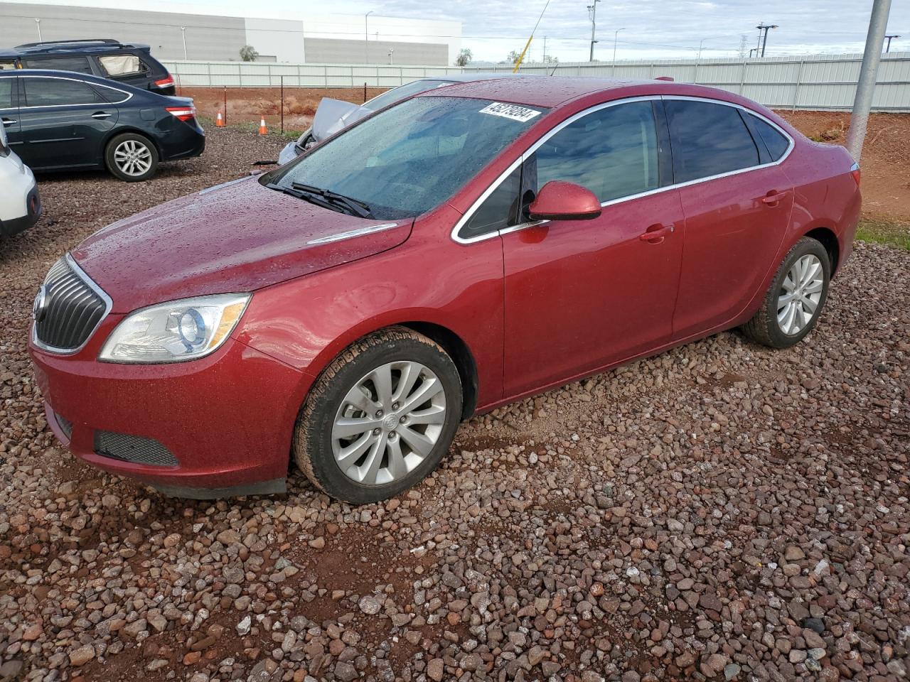 BUICK VERANO 2015 1g4pp5sk4f4126560