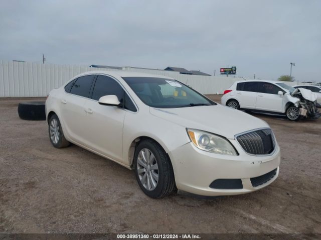 BUICK VERANO 2015 1g4pp5sk4f4192395