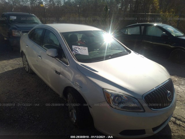 BUICK VERANO 2016 1g4pp5sk4g4121814