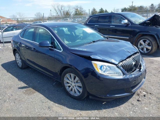 BUICK VERANO 2016 1g4pp5sk4g4123787