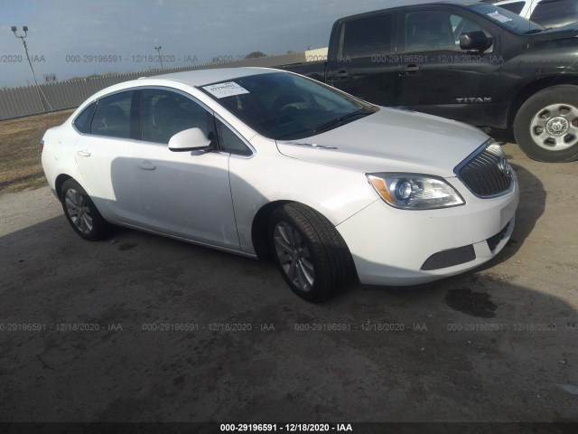 BUICK VERANO 2016 1g4pp5sk4g4125829