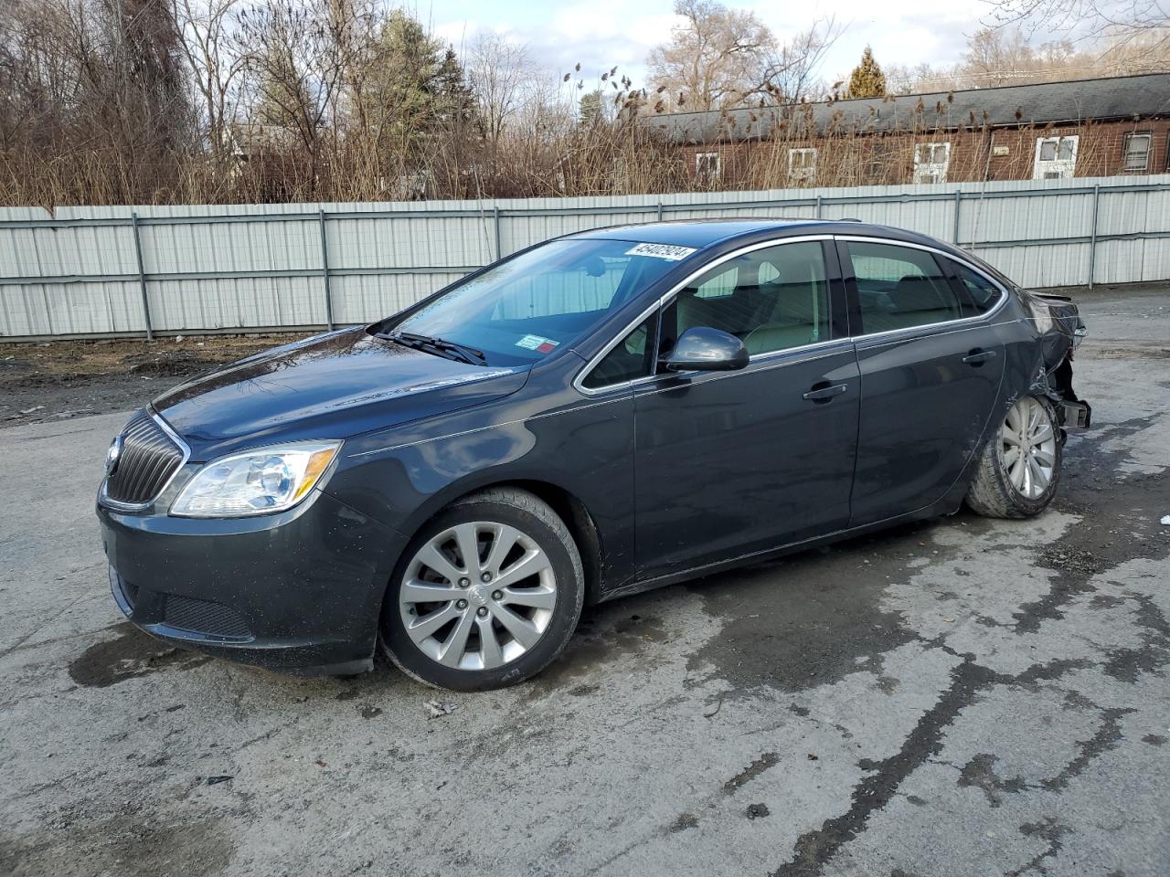 BUICK VERANO 2016 1g4pp5sk4g4133316