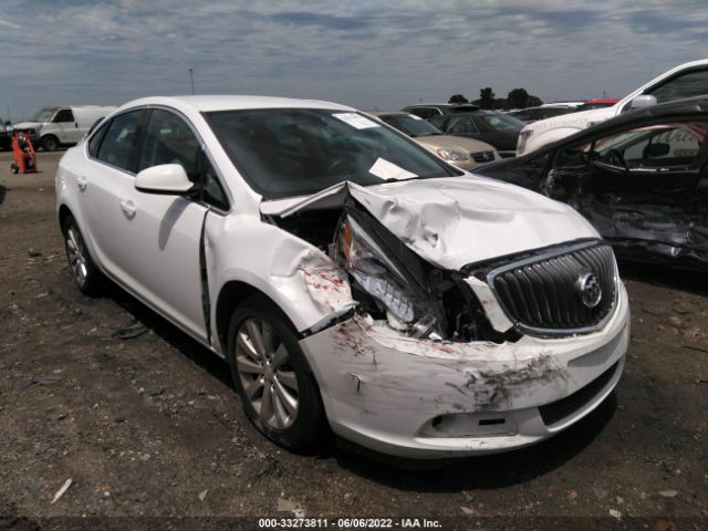 BUICK VERANO 2016 1g4pp5sk4g4140508