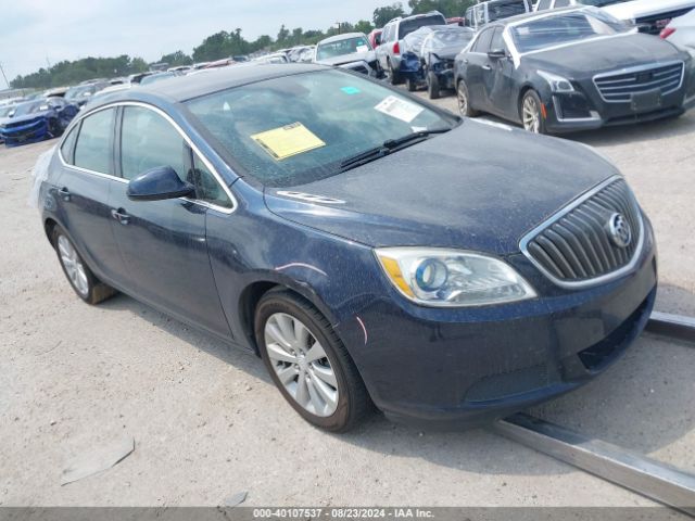 BUICK VERANO 2016 1g4pp5sk4g4156188