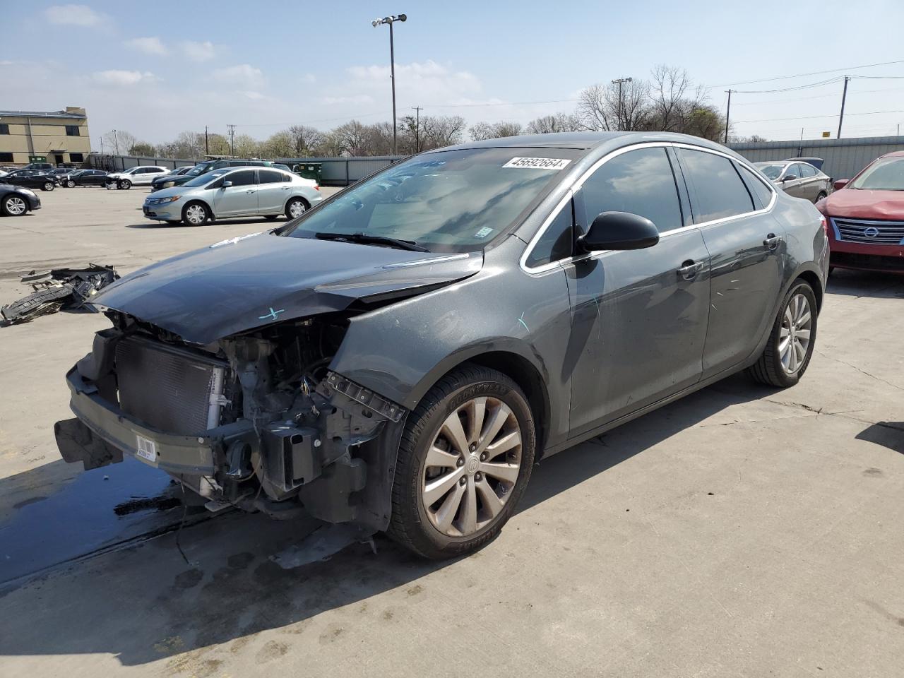 BUICK VERANO 2016 1g4pp5sk4g4167689