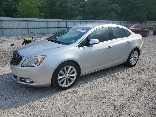 BUICK VERANO 2012 1g4pp5sk5c4130838