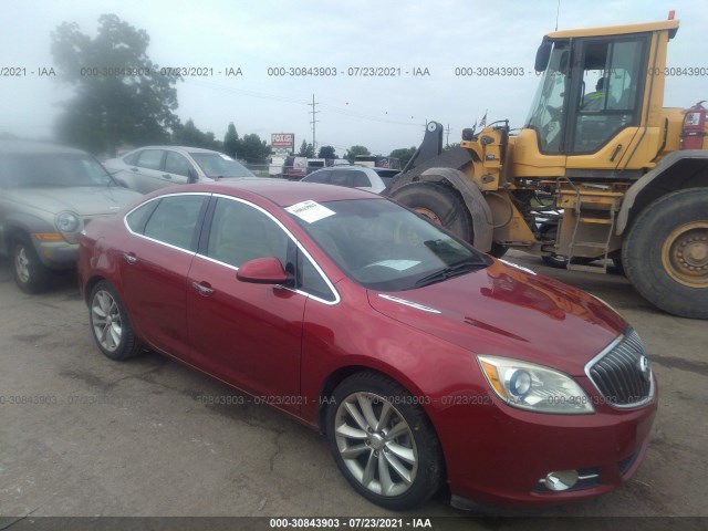 BUICK VERANO 2012 1g4pp5sk5c4143055