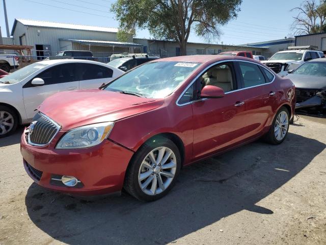 BUICK VERANO 2012 1g4pp5sk5c4157943