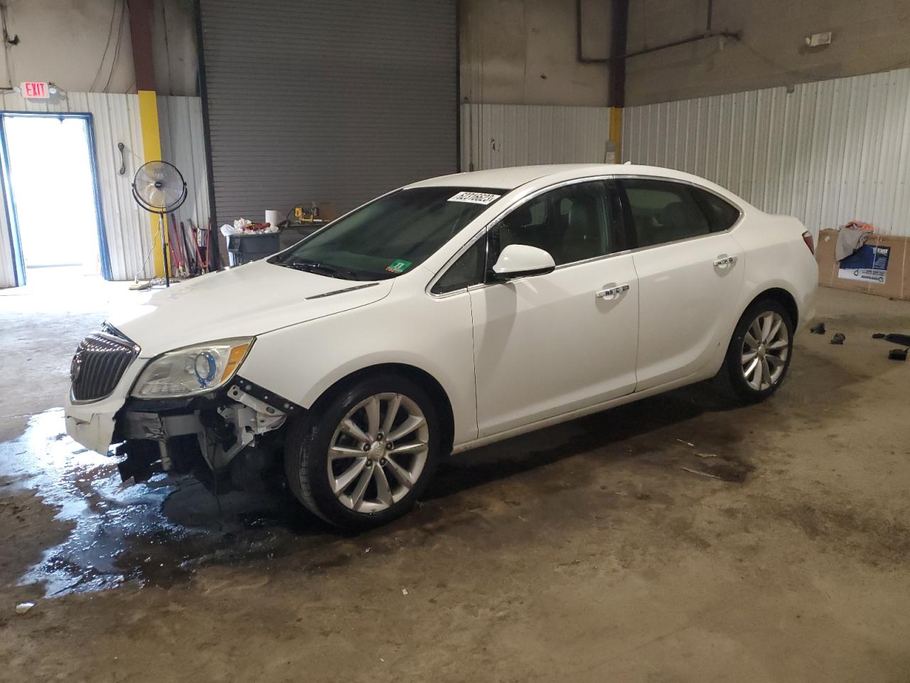 BUICK VERANO 2012 1g4pp5sk5c4187413