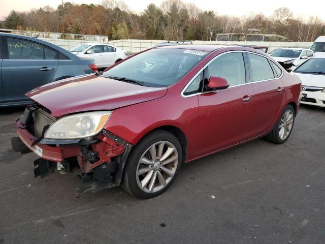 BUICK VERANO 2012 1g4pp5sk5c4200080