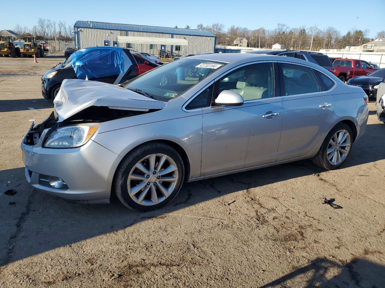 BUICK VERANO 2013 1g4pp5sk5d4111966