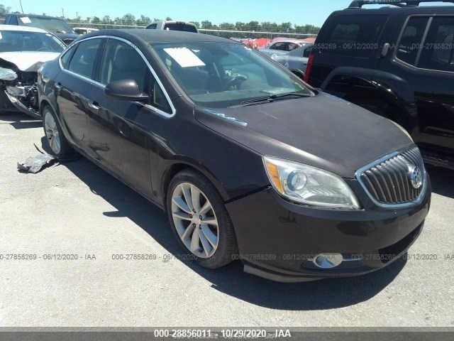 BUICK VERANO 2013 1g4pp5sk5d4117637