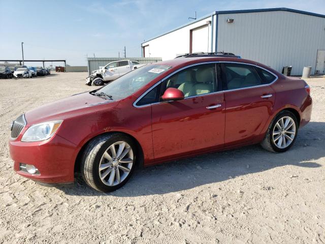 BUICK VERANO 2013 1g4pp5sk5d4120974