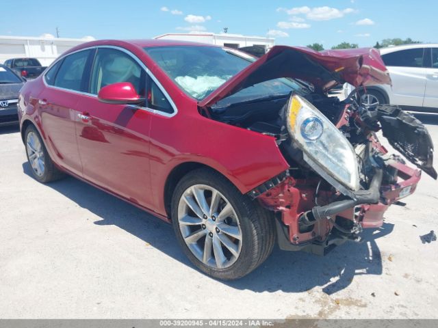 BUICK VERANO 2013 1g4pp5sk5d4127858