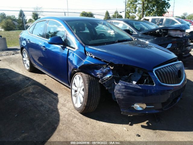 BUICK VERANO 2013 1g4pp5sk5d4130419