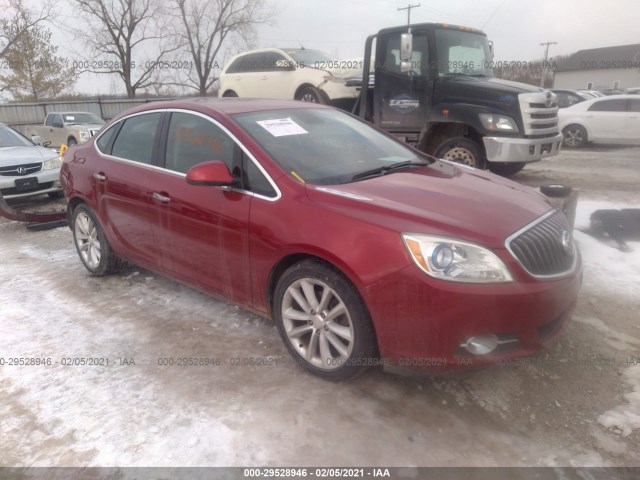 BUICK VERANO 2013 1g4pp5sk5d4146605