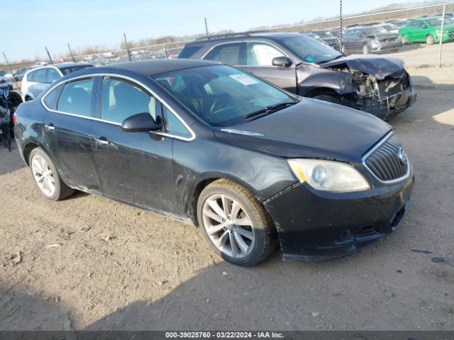 BUICK VERANO 2013 1g4pp5sk5d4163145