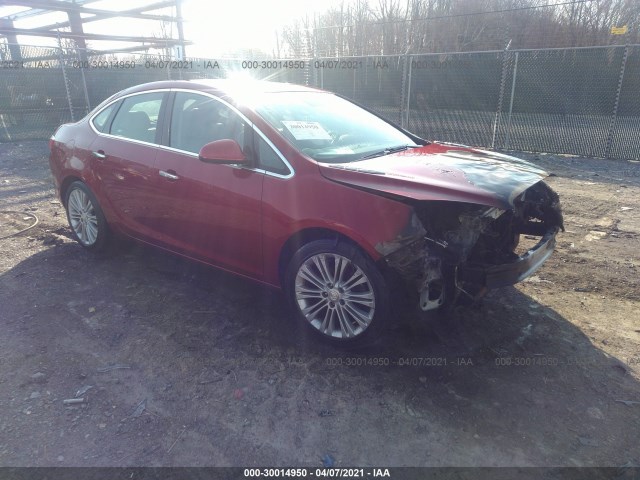 BUICK VERANO 2013 1g4pp5sk5d4171777