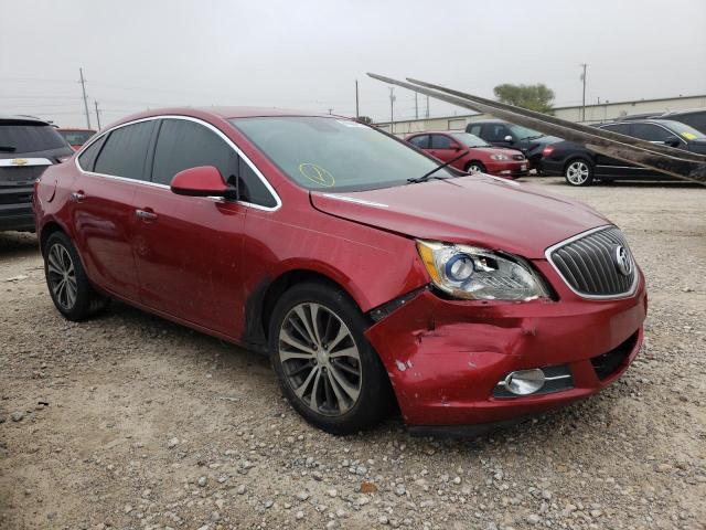 BUICK VERANO 2013 1g4pp5sk5d4222906