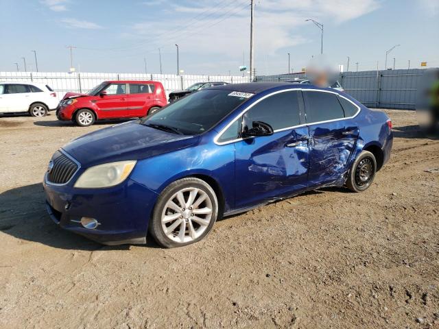 BUICK VERANO 2013 1g4pp5sk5d4235249