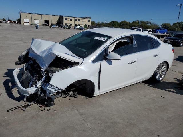 BUICK VERANO 2013 1g4pp5sk5d4235445