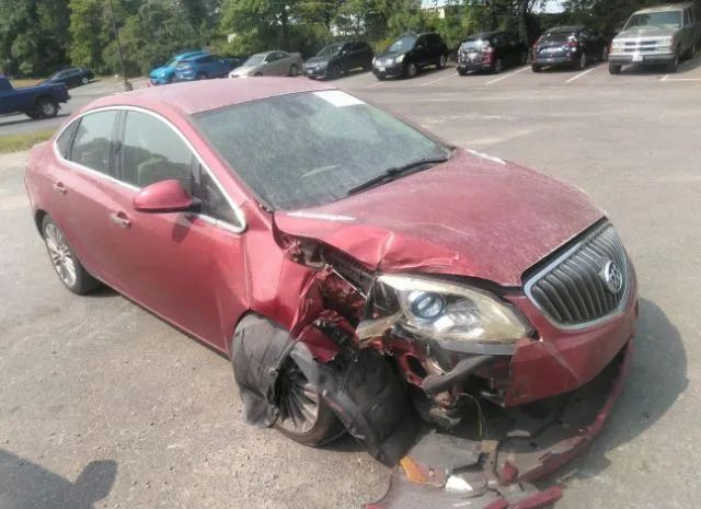 BUICK VERANO 2013 1g4pp5sk5d4243299