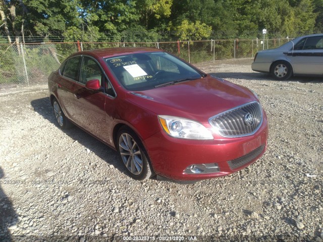 BUICK VERANO 2014 1g4pp5sk5e4103402