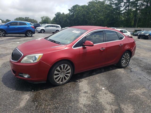 BUICK VERANO 2014 1g4pp5sk5e4112634