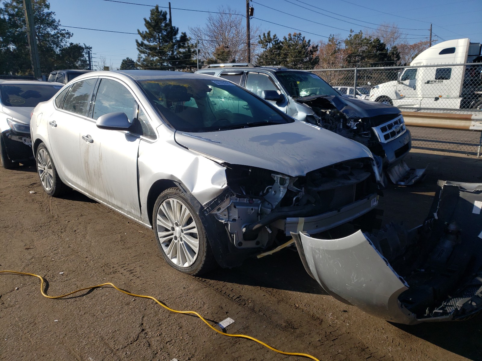 BUICK VERANO 2014 1g4pp5sk5e4124704