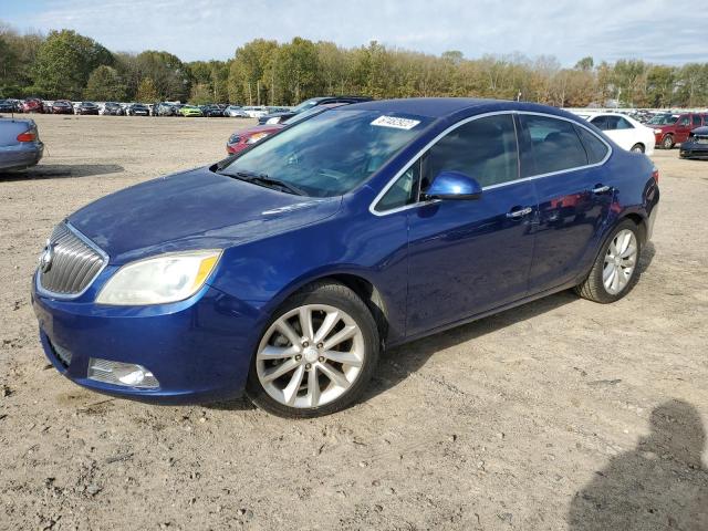 BUICK VERANO 2014 1g4pp5sk5e4138960