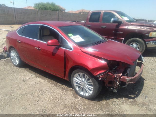 BUICK VERANO 2014 1g4pp5sk5e4149618