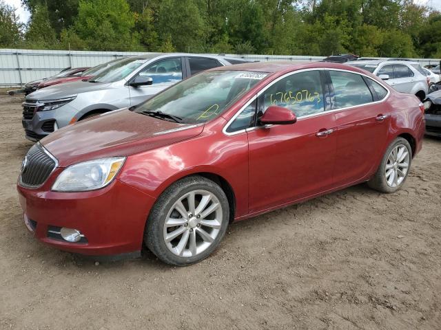 BUICK VERANO 2014 1g4pp5sk5e4158609