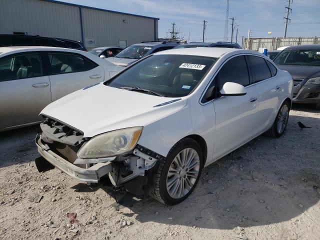 BUICK VERANO 2014 1g4pp5sk5e4167780