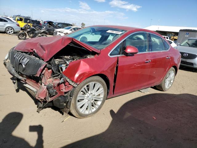 BUICK VERANO 2014 1g4pp5sk5e4179752