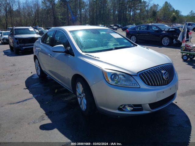 BUICK VERANO 2014 1g4pp5sk5e4198978