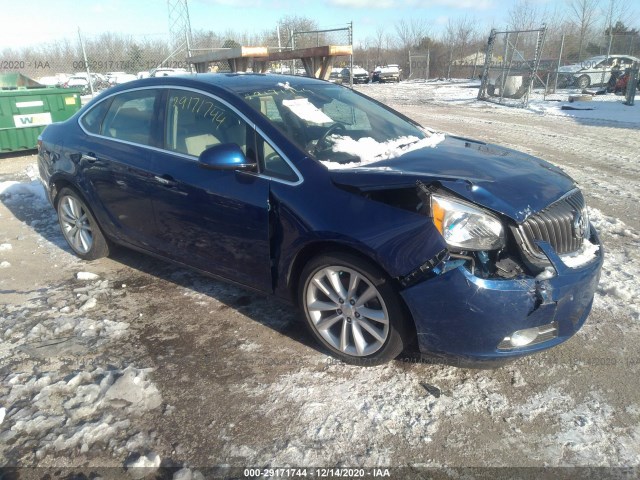 BUICK VERANO 2014 1g4pp5sk5e4199449