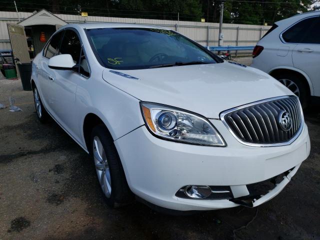 BUICK VERANO 2014 1g4pp5sk5e4210322