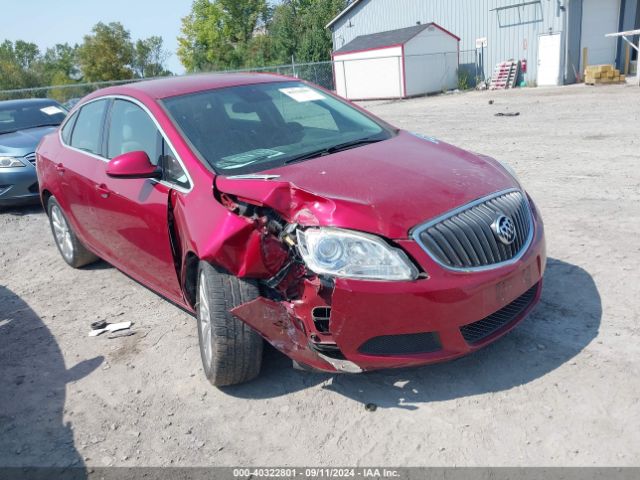 BUICK VERANO 2015 1g4pp5sk5f4161740