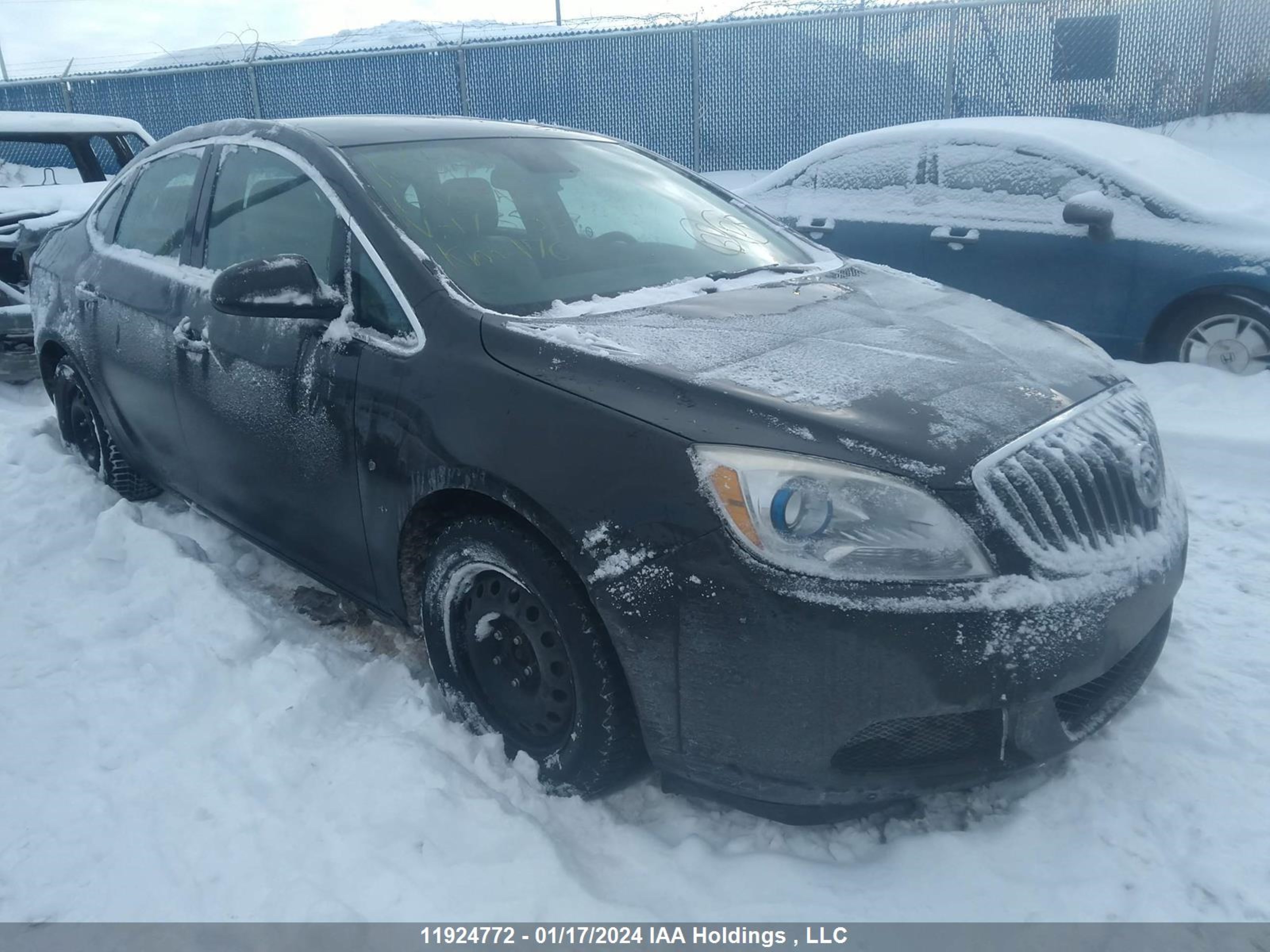 BUICK VERANO 2015 1g4pp5sk5f4173533