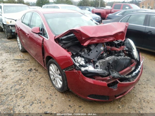 BUICK VERANO 2015 1g4pp5sk5f4179879