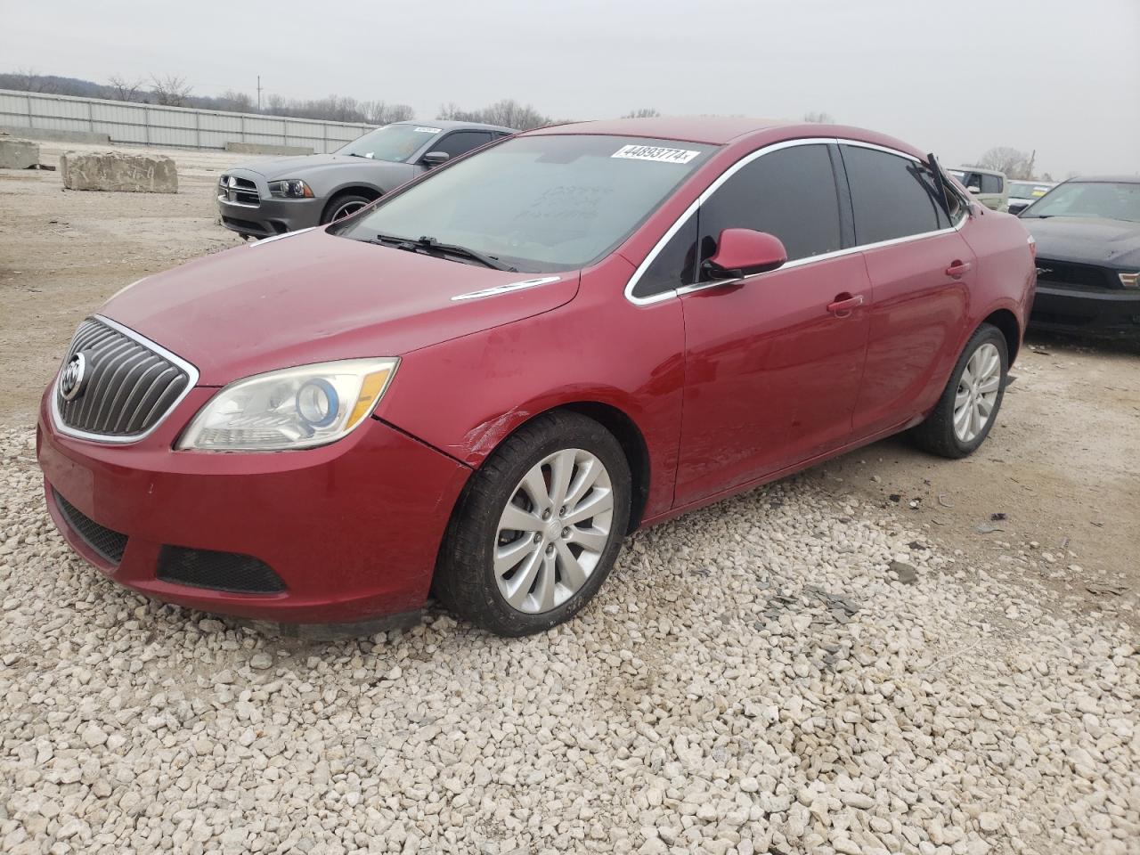 BUICK VERANO 2015 1g4pp5sk5f4196603