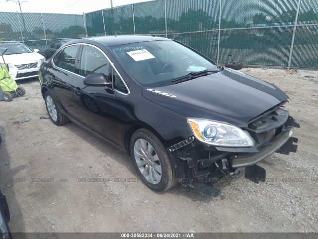 BUICK VERANO 2016 1g4pp5sk5g4121143