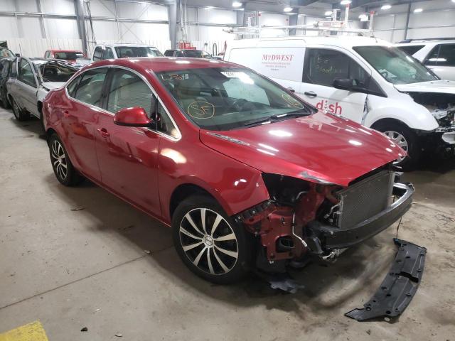 BUICK VERANO 2016 1g4pp5sk5g4130537