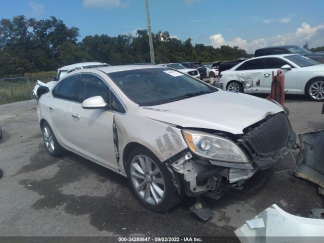 BUICK VERANO 2012 1g4pp5sk6c4131433