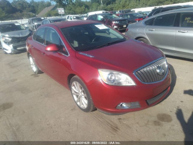 BUICK VERANO 2012 1g4pp5sk6c4196492